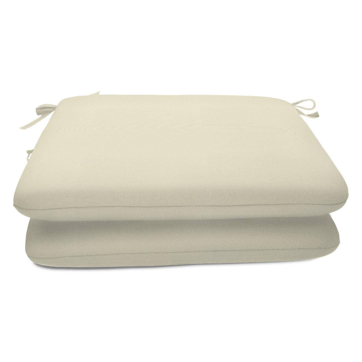 18 inch x 18 inch Seat Pad 2 Pack Canvas C913931