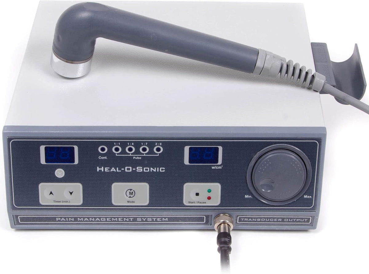 1 MHz Ultra Care Pro for Pain Relief V59022