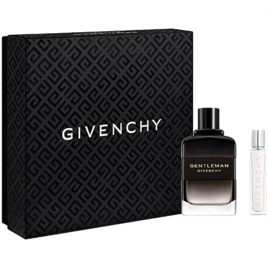 2 Pc Gift Set 3.3oz EDP Spray 0.42oz EDP Spray Mini Q232