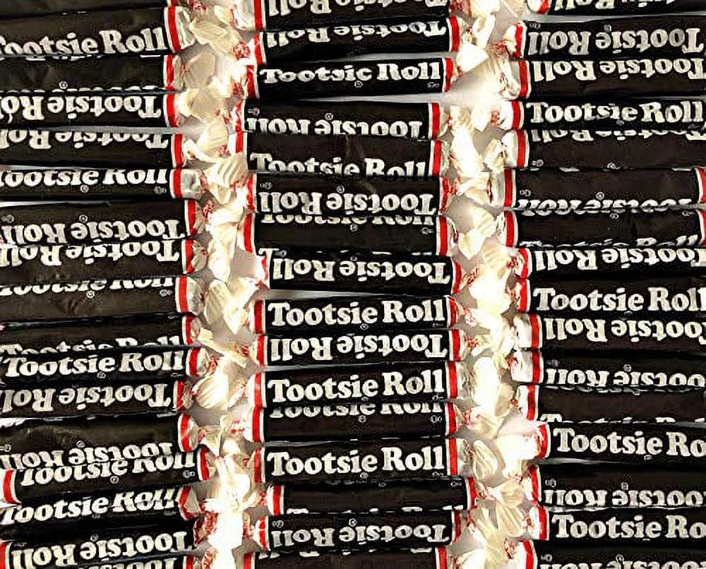 2LB Individually Wrapped Taffy Candy D393555