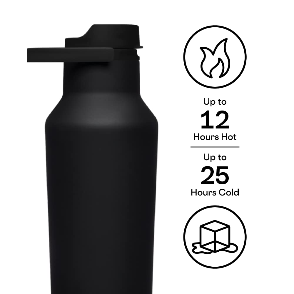 20 oz Water Bottle E37856