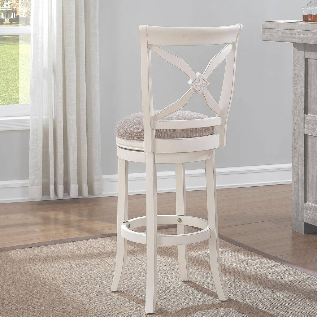 Tall Bar Stool B20433