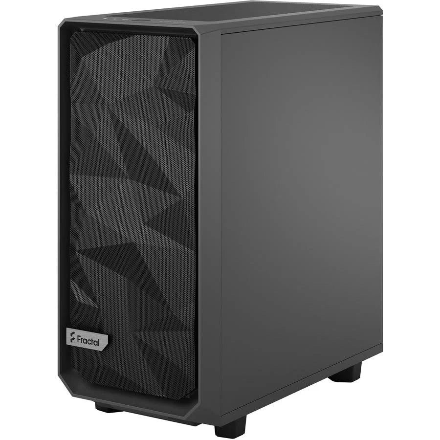Gray Meshify 2 Compact Case F696