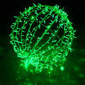Green LED Light Ball T6668