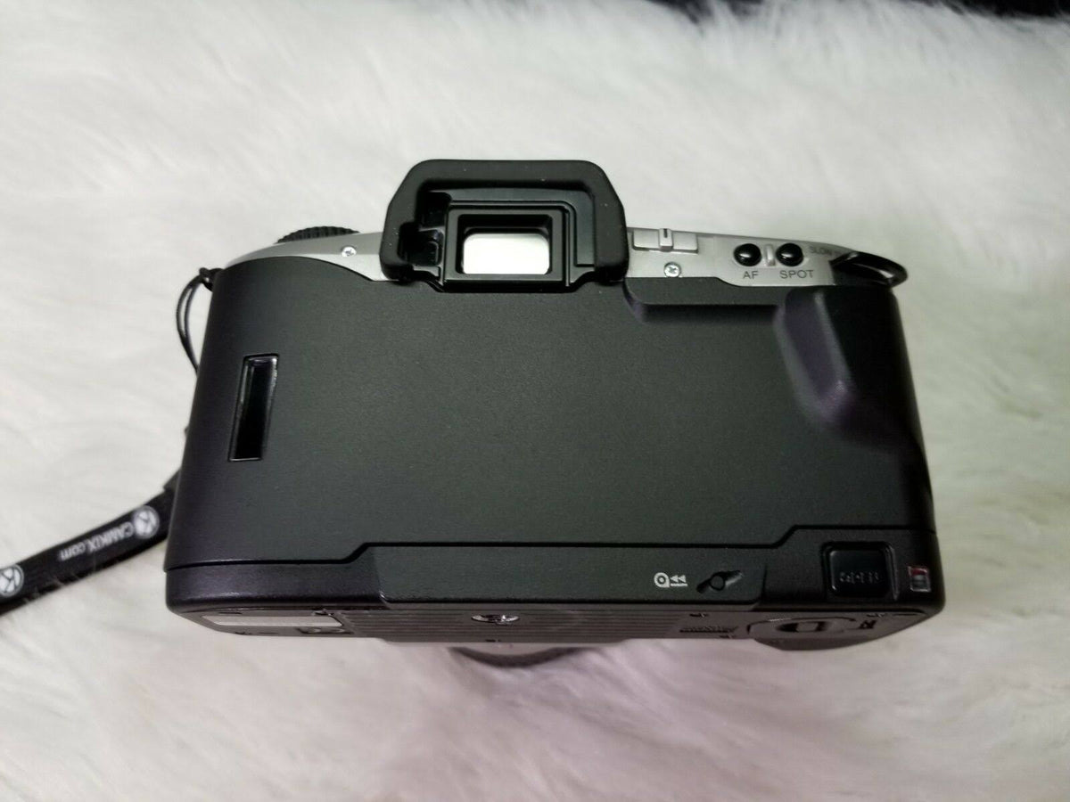 35mm SLR Camera Body P850