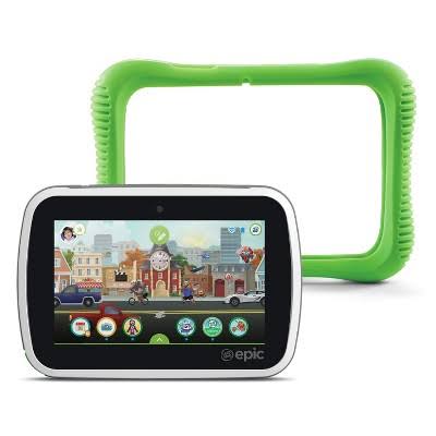 Learning Tablet - 16 GB - Green Y487226