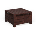 Black Storage Coffee Table X338462