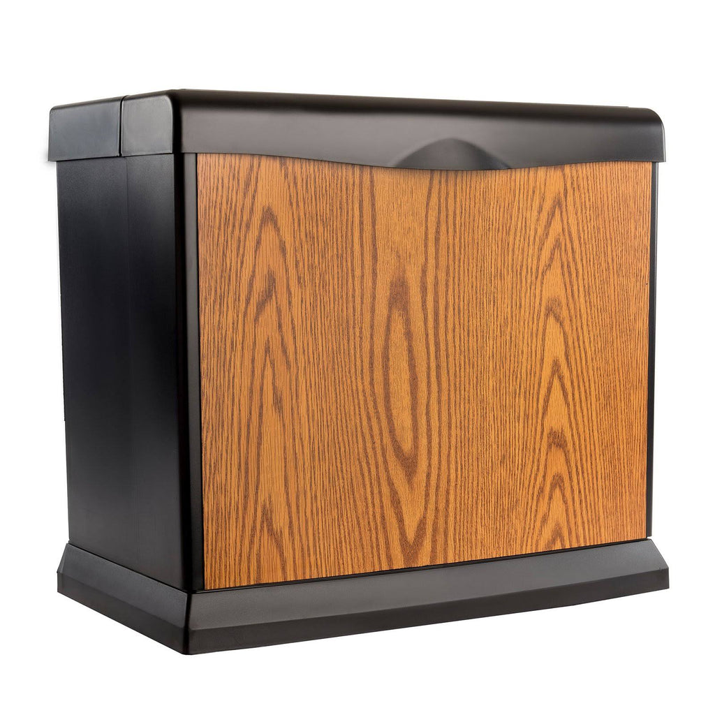 Evaporative Humidifier Console S1705