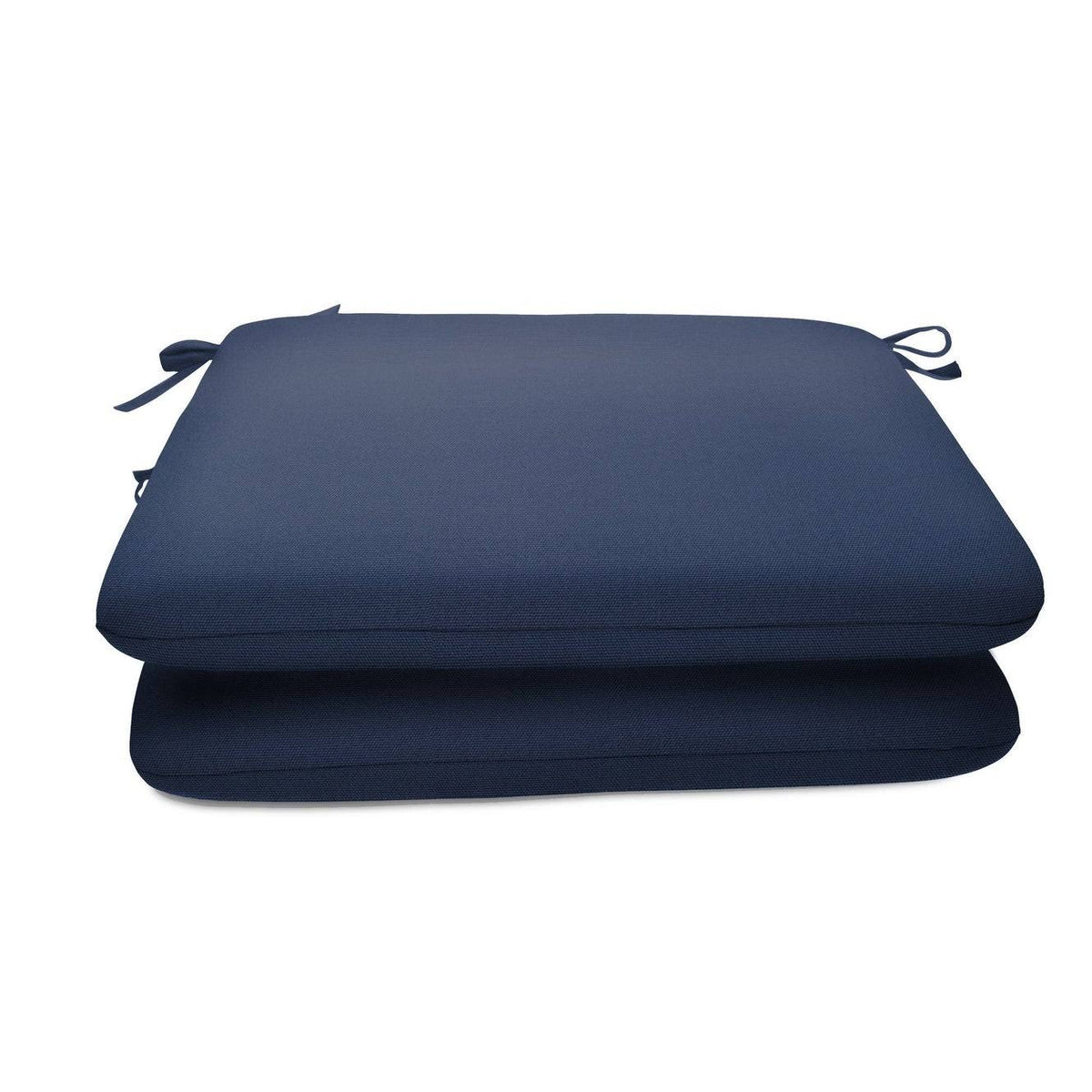 18 inch x 18 inch Seat Pad 2 Pack Canvas C913931