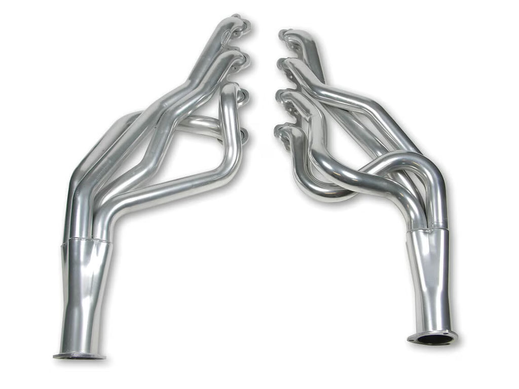 Exhaust Header T606