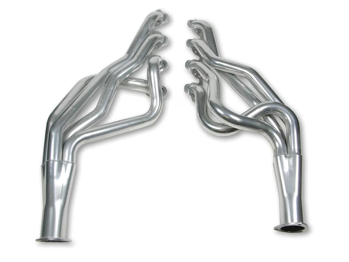 Exhaust Header T606