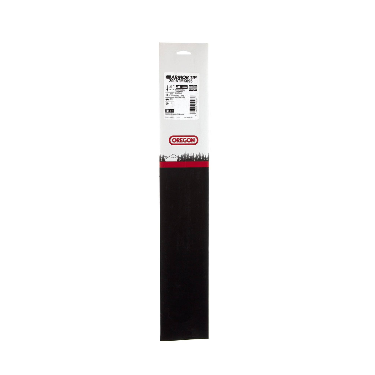 20x22 Armor Tip Chainsaw Bar P521147