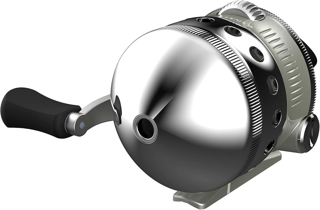 30 Blue/Silver Spincast Reel and Fishing Rod Combo T609532