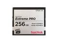 256 GB CFast 2.0 Memory Card T8632