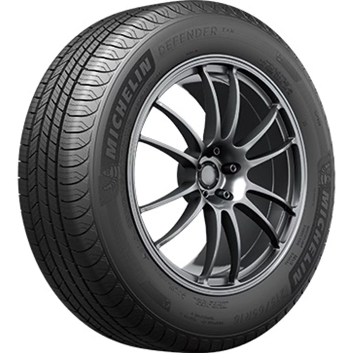 All Season 195/65R15 91H Passenger Tire L5078