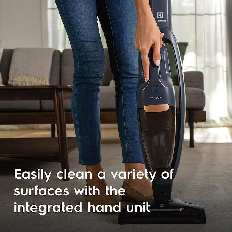 Granite Grey Cordless Stick Vacuum G9459