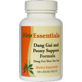 Dang Gui and Peony Support Formula 120 tabs U3921