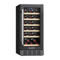 15" 30 Bottle Wine Cooler Refrigerator C608214