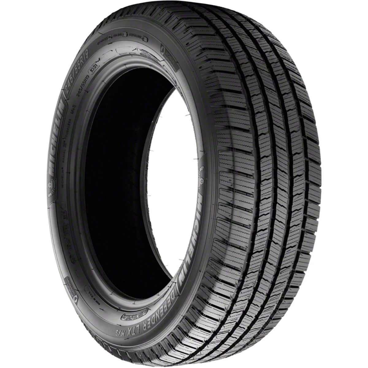 235/75R17 109T All Season Light Truck Tire V841830