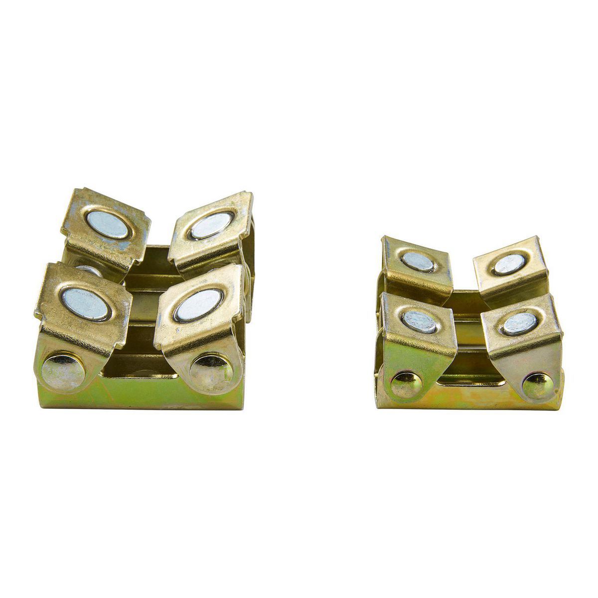 Multipurpose Magnetic V-Pad Kit, 4-Piece R569