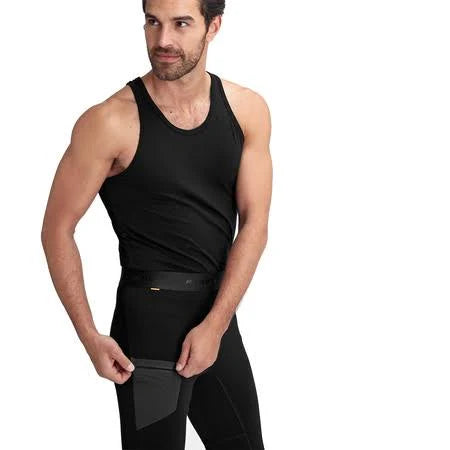 Black Long Tights B959271