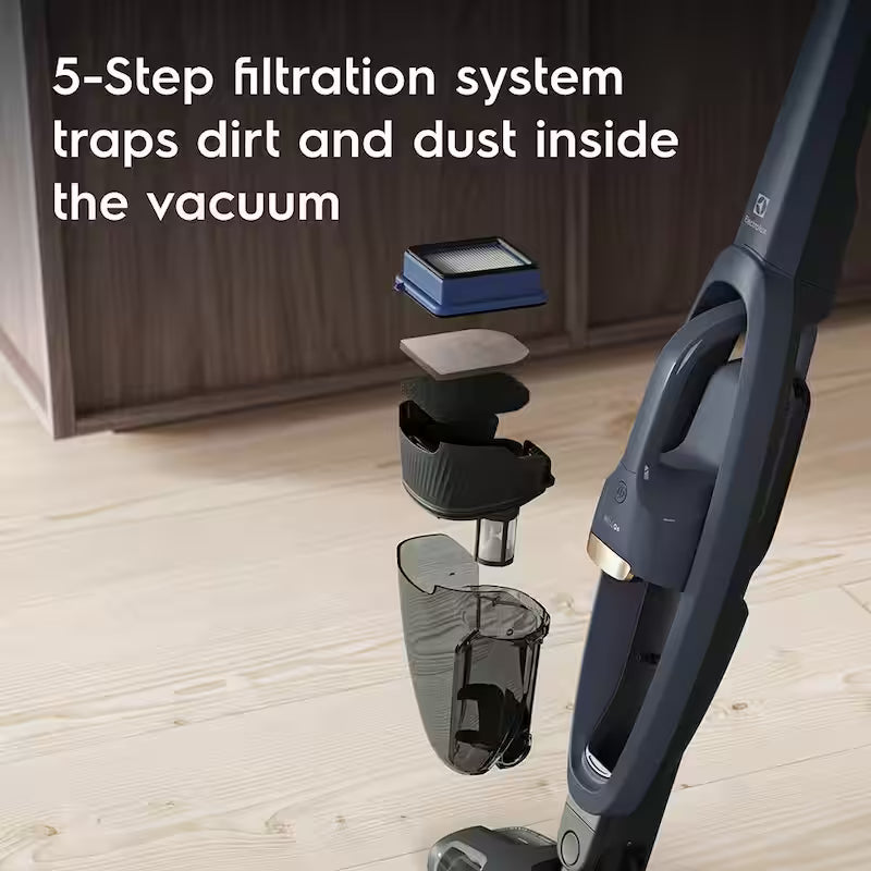 Granite Grey Cordless Stick Vacuum G9459