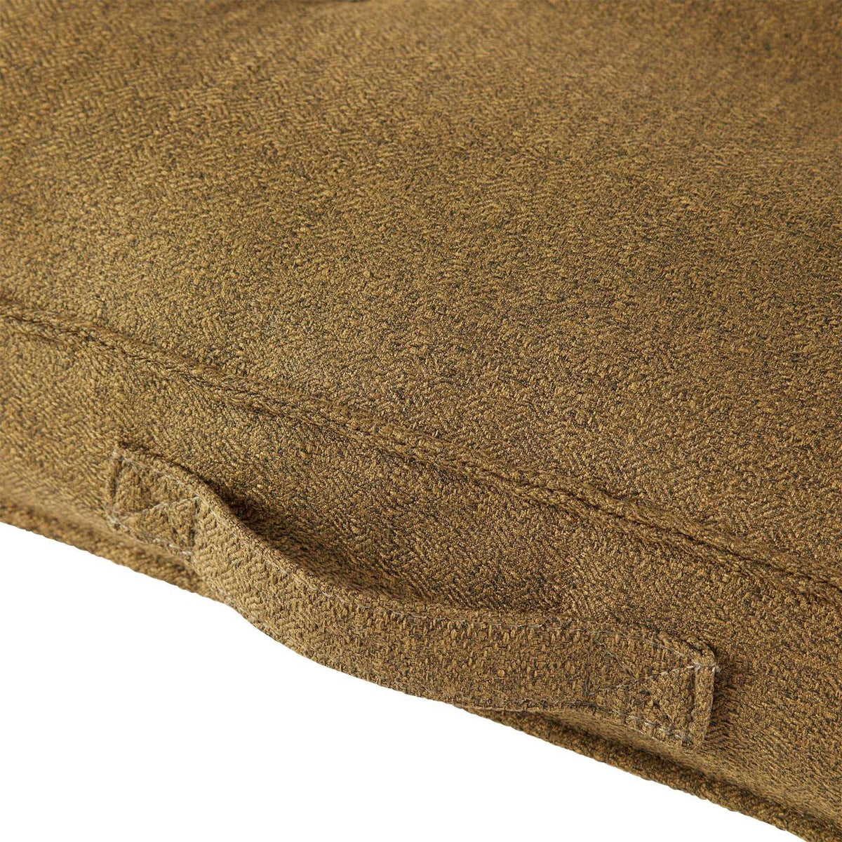 Square Tufted Dog Bed K640