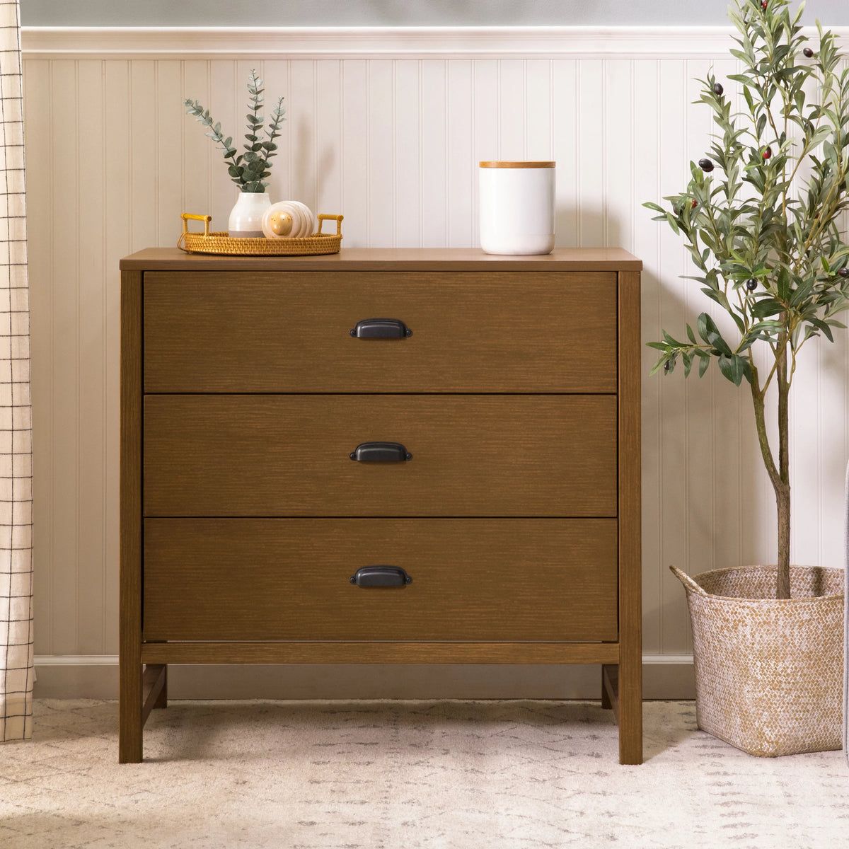 3-Drawer Dresser P37532