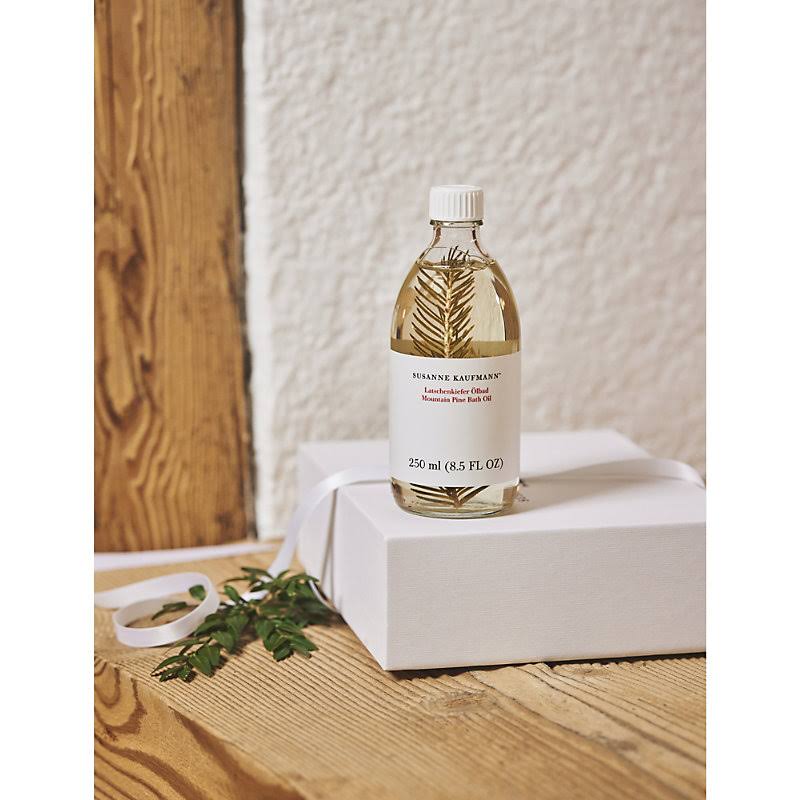 Mountain Pine Bath Oil 250 ml D468610