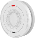 Dual Sensor Smoke and Carbon Monoxide Detector Alarm, 10-Year Battery, Pack of 2 S341