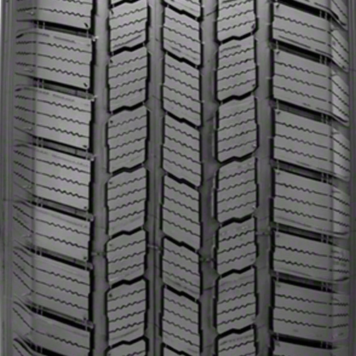 235/75R17 109T All Season Light Truck Tire V841830