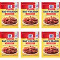 0.81 Oz Pot Roast Seasoning Bag 6 Pk V2923