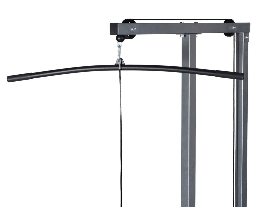 Pull Down Machine Low Row Bar Cable Fitness V941189