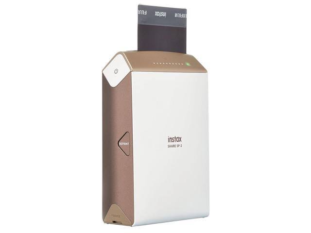 Instax SHARE Printer SP-2 Gold D479583