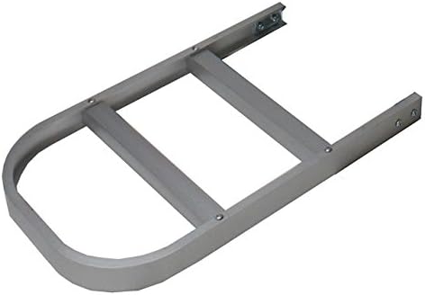 Extension Nose Plate Pack of 2 Hand Truck W81433