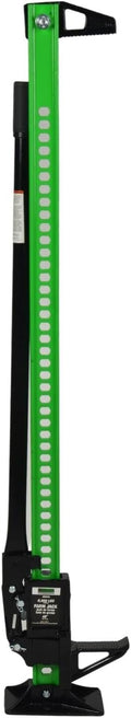 48-Inch 3 Ton Ratcheting Farm Jack L344