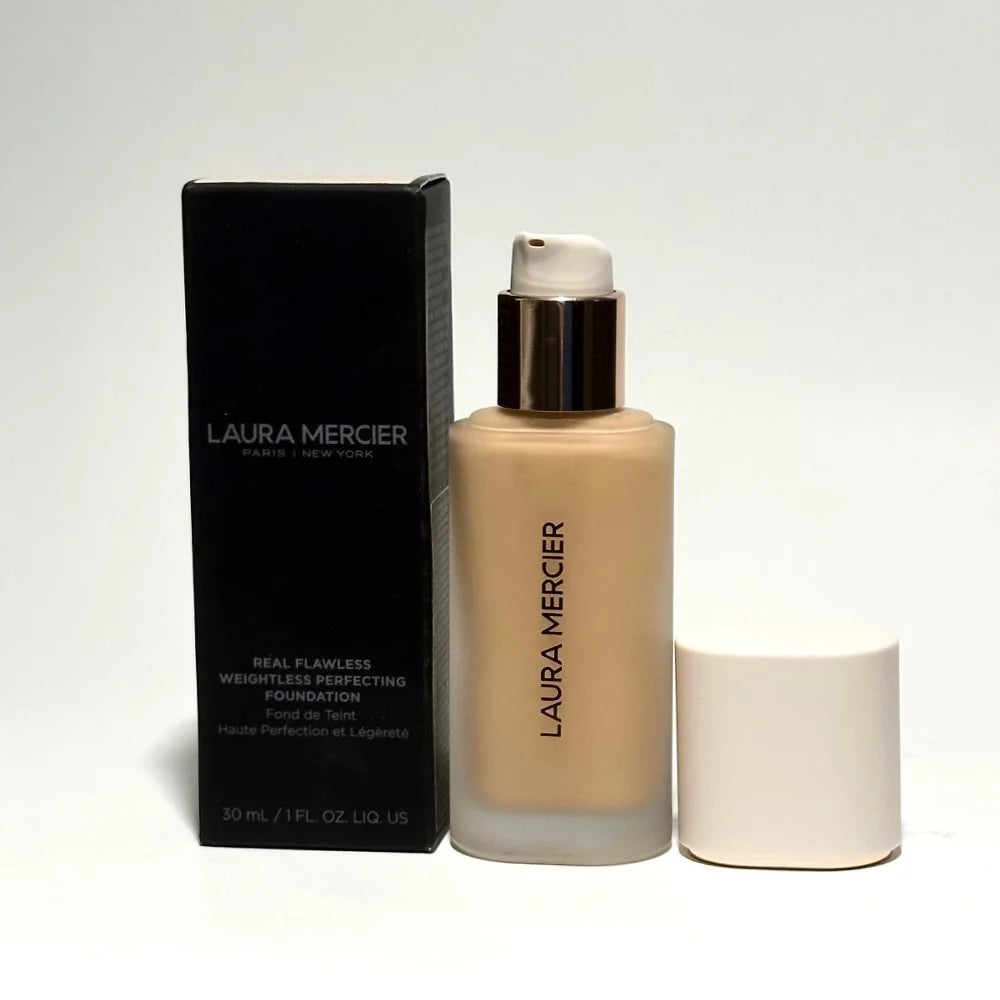 Weightless Perfecting Foundation R14372
