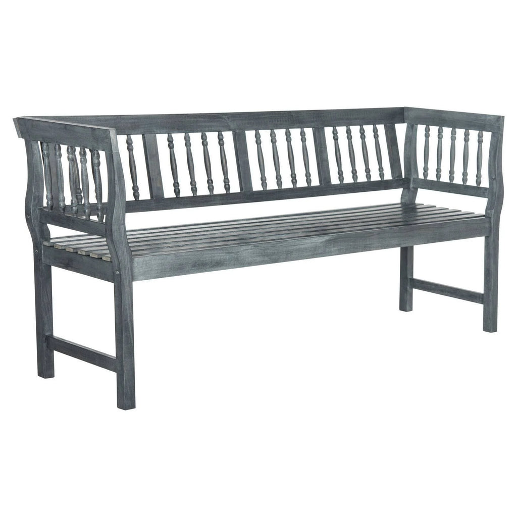 Grey Bench U27665