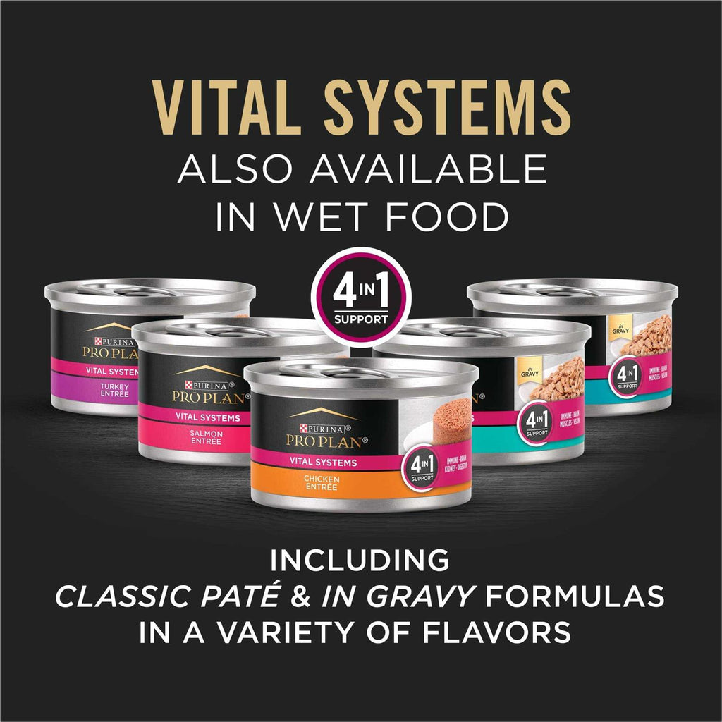 Adult Dry Cat Food F935310