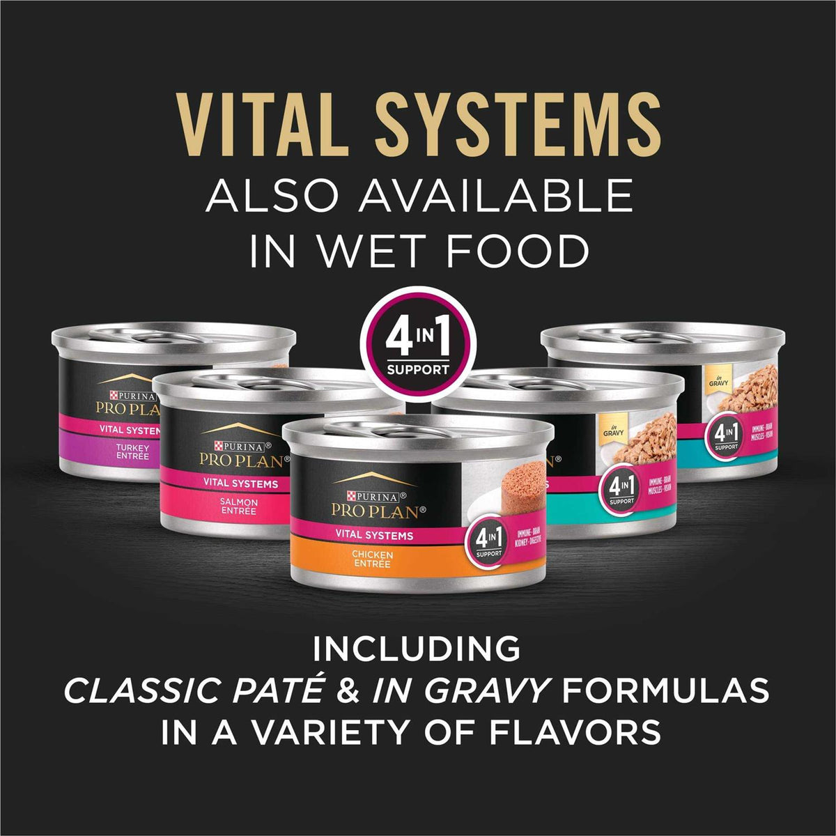 Adult Dry Cat Food F935310