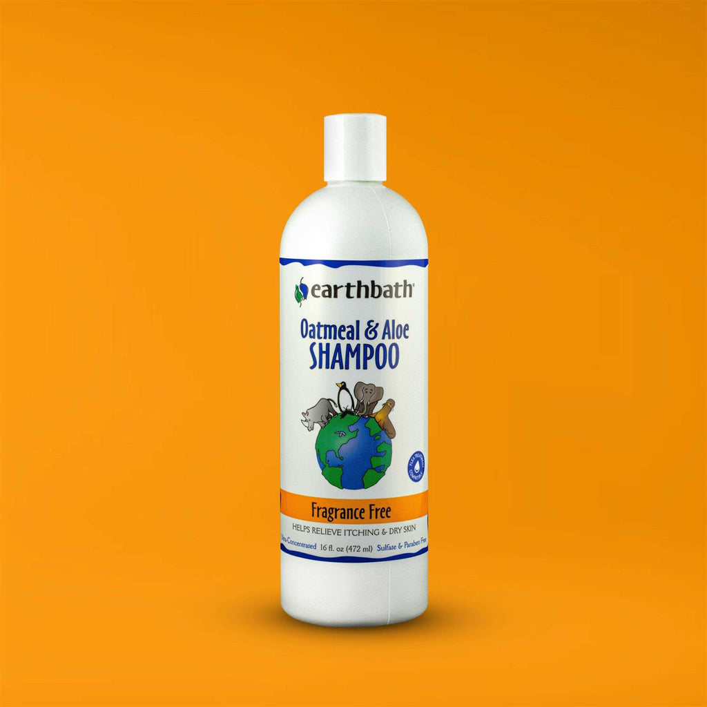 Oatmeal Aloe Shampoo L97894