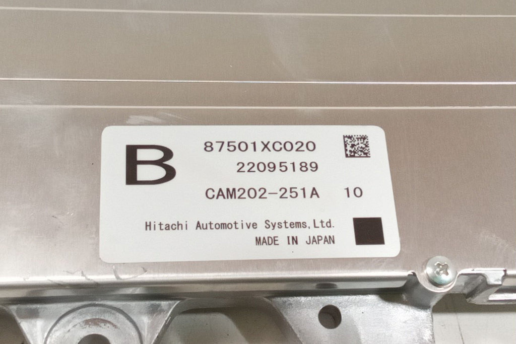 Rear View Camera Sensor M765442