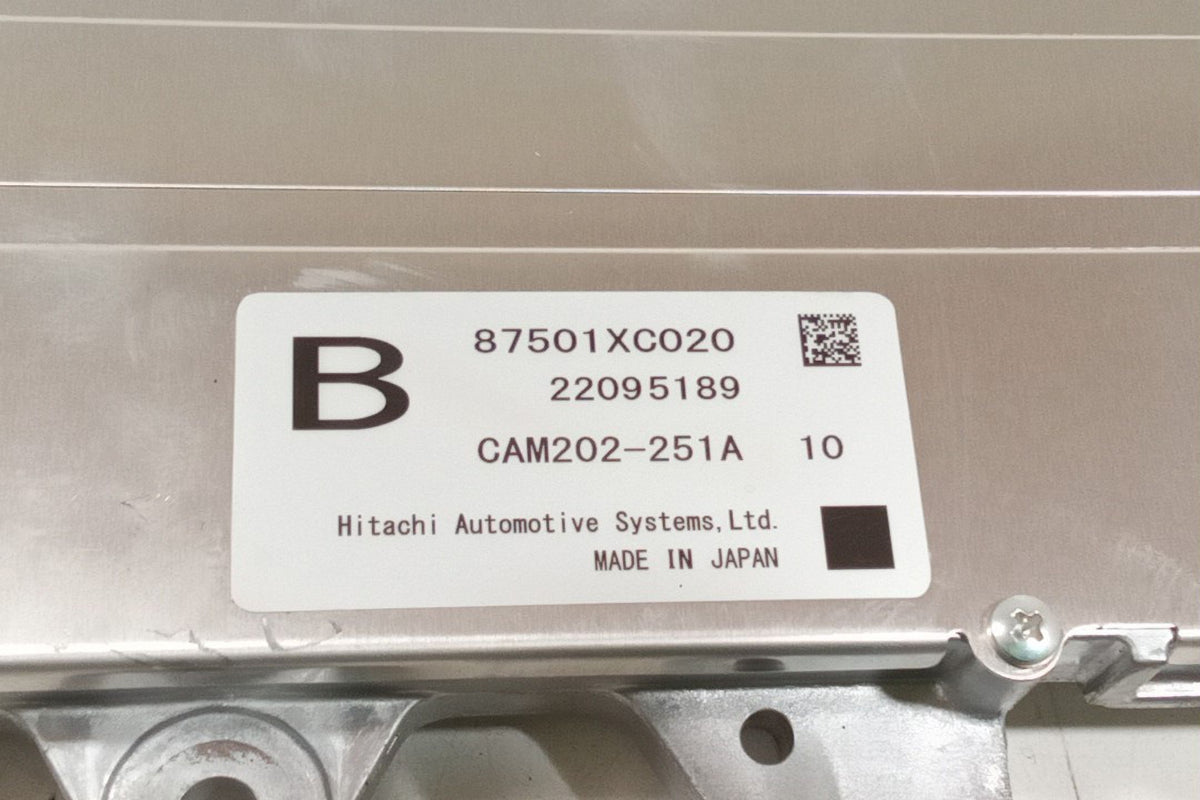 Rear View Camera Sensor M765442