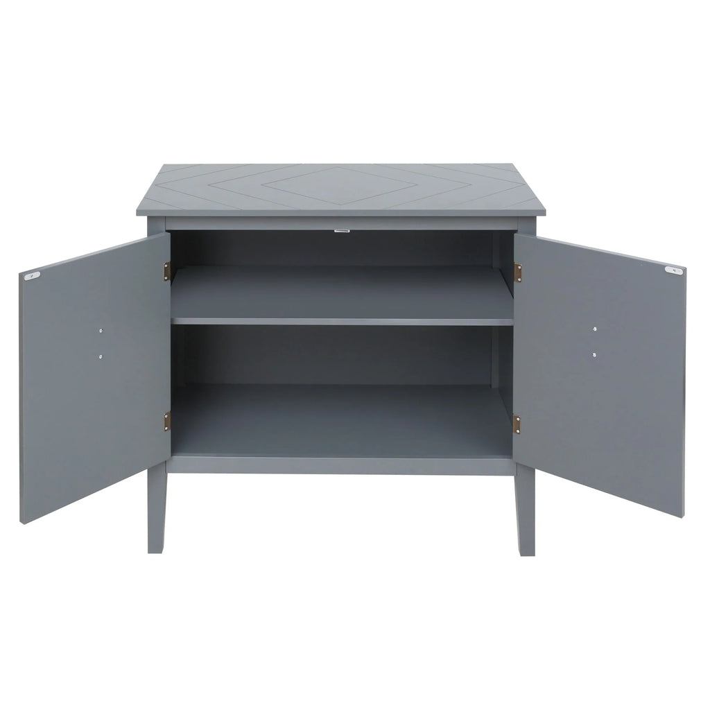 Vintage Style Sideboard L2266