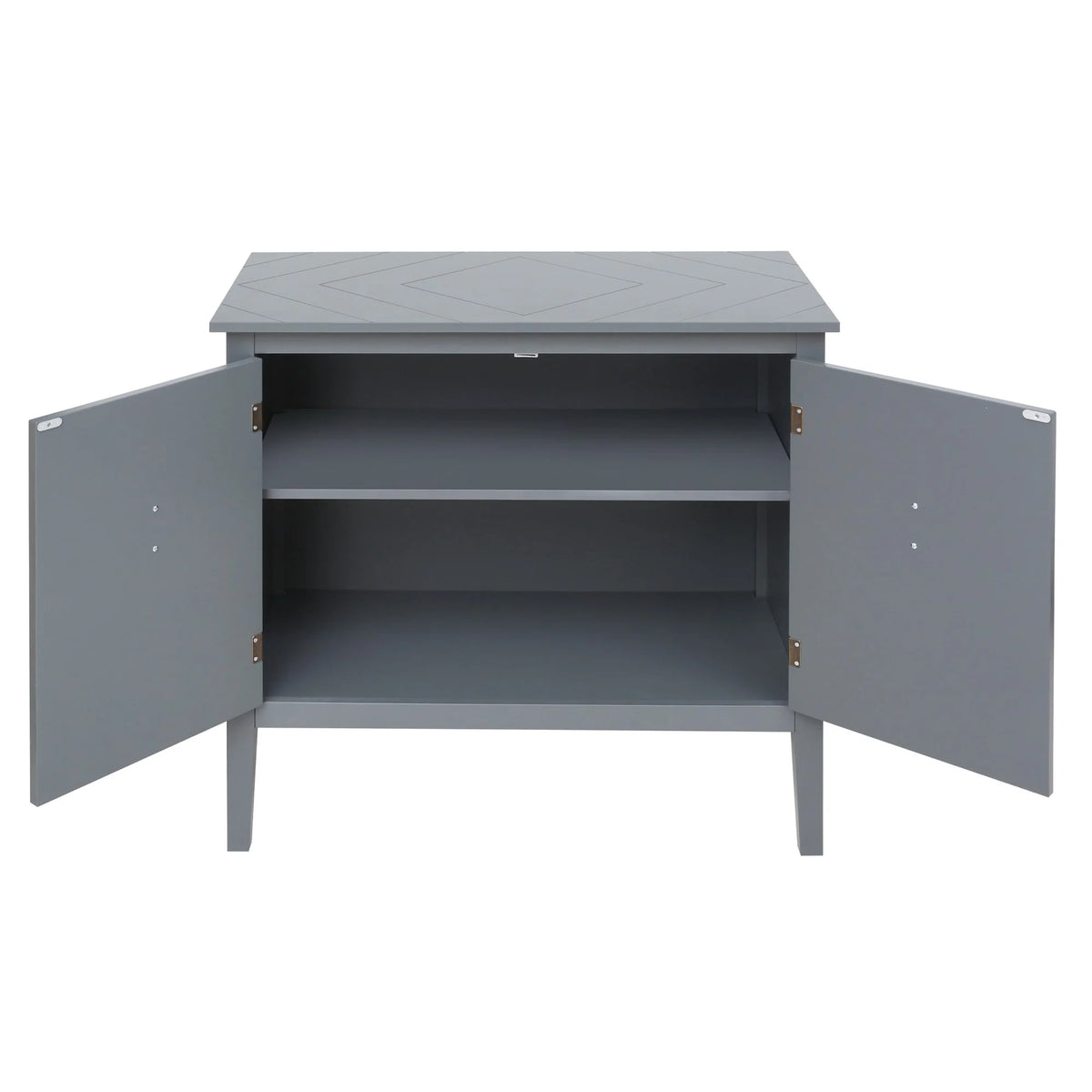 Vintage Style Sideboard L2266