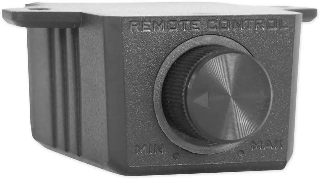 800 Watt Powered Dual 10" Car Subwoofer with Amp Kit L22458