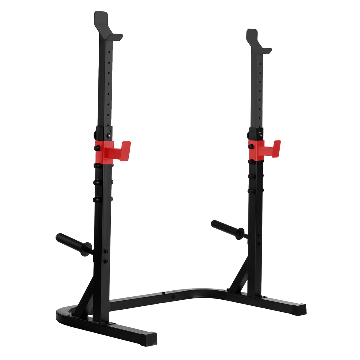 Adjustable Olympic Squat Rack G254234