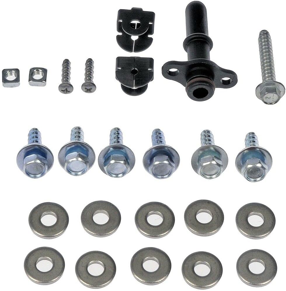 Upper Plastic Intake Manifold R68713