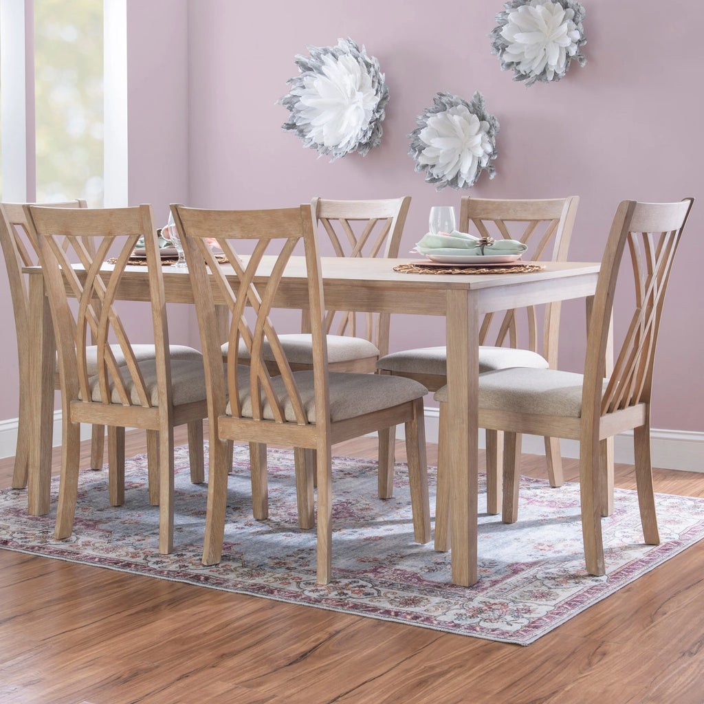 7-Piece Dining Set K368015