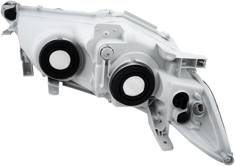 Black Projector Headlights for Toyota Camry N349557